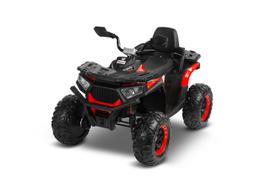 TOYZ akumuliatorinis keturratis GIGANT Red | TOYZ-71553 | 5908310396507