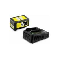 Kärcher Power 36/25 Cylinder vacuum Battery & charger set | 2.445-064.0 | 4054278650388