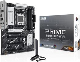 Asus Motherboard PRIME B840-PLUS WIFI | 90MB1IZ0-M0EAY0 | 4711387797273