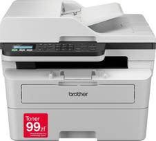 Brother MFC-B7800DN multifunction device | MFCB7800DNYJ1 | 4977766831789