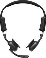 SHOKZ OpenMeet Wireless Bluetooth Bone Conduction Videoconferencing Headset | C610-AN-BK-EU-000 | 0810160665267