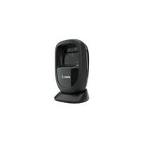 Zebra DS9308-SR Fixed bar code reader 1D/2D LED Black | DS9308-SR4U2100AZE | 5704174202202