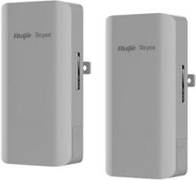 Ruijie Networks RG-EST310 V2 wireless access point 867Mbit/s White Power over Ethernet (PoE) | RG-EST310 V2 | 6971693272279