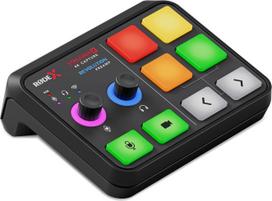 RØDE Streamer X - audio interface, video controller | STREAMERX | 0698813009220
