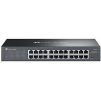 TP-LINK Omada 24-Port GB Easy Managed  PORT: 24× Gigabit RJ45 Ports | SP ES224G | ES224G | 1210002600705
