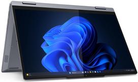 ThinkBook 14 2-in-1 G5 CORE U7 255U 2.0G 12C 14T 16GB DDR5 5600 SODIMM 512GB SSD M.2 2242 G4 QLC WINDOWS 11 PRO 64 | 21SQ0017PB | 0198156692719