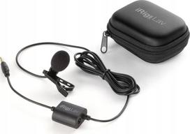 IK Multimedia iRig Mic Lav 2 pack - microphone kit | IP-IRIG-MICLAV2P-IN | 8025813637030