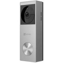 Ezviz Dzwonek do drzwi Ezviz CS-HP3 Pro bezprzewodowy z panelem solarnym | CS-HP3 Pro | 6941545621869