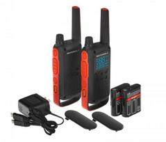Motorola T82 PMR 446 WALKIE TALKIE | TLKR T82 | 5031753007232