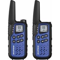 Walkie-Talkie Baofeng BF-T25E Dark Blue, 2 pieces | RADBAFKRO0020 | 5905805890182
