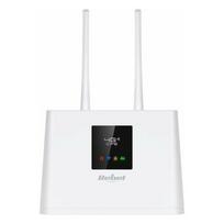 Rebel RB-0702 wireless router Single-band (2.4 GHz) 3G 4G | RB-0702 | 5901890096867