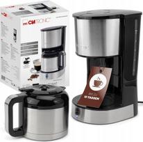 Clatronic KA 3805 - Drip coffee maker | KA 3805 | 4006160640045