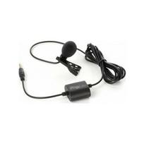 IK Multimedia iRig Mic Lav Black Clip-on microphone | IP-IRIG-MICLAV-IN | 8025813630031