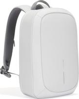 XD DESIGN ANTI-THEFT BACKPACK BOBBY EDGE WHITE P/N: P706.2503 | P706.2503 | 8714612160954