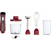 Russell Hobbs 27140-56 blender 1 L Portable blender 500 W Black, Red, Transparent | 27140-56 | 5038061162929