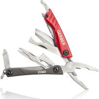 3M PELTOR Multitool Gerber Dime red | 013658157514 | 013658157514