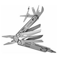 Azymut Multitool AZYMUT Giewon - 14 tools + belt holster (H2038) | H2038 | 5902944165645