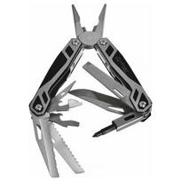 Azimut Multitool AZYMUT Trohon - 12 tools + 8 bits + holster (H-P2010121) | H-P2010121 | 5902944165690