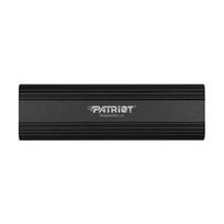 External Hard Drive Patriot Memory PTPL2TBPECB | PTPL2TBPECB | 4711378422009