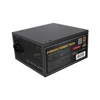 Gembird Power supply unit 750W active PFC 12 cm fan 80+Gold | CCC-PSUGOLD-750W | 8716309134026