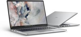 DELL Pro PC14250 Intel Core Ultra 7 265U 35.6 cm (14") Full HD+ 16GB DDR5-SDRAM 512GB SSD Wi-Fi 6E (802.11ax) Windows 11 Pro Platinum | BTO109_PC14250_EMEA