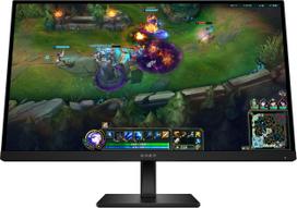 HP OMEN 27 inch FHD 180Hz Gaming  - 27 G2 | AV4K1E9#ABB | 198701662273