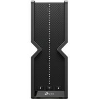 TP-Link Archer BE700 wireless router Multi-Gigabit Ethernet Tri-band (2.4 GHz / 5 GHz / 6 GHz) Black | ARCHER BE700 | 4895252508000