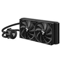 Savio CPU liquid cooler NOX 240 mm | NOX 240 mm | 5901986049852
