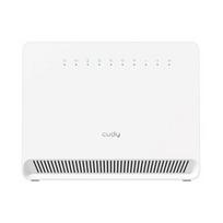 CUDY LT400V Wi-Fi 4G N300 router with voice | LT400V 1.0 | 6971690793678