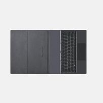 Onyx Boox Note Max / Tab X C Magnetic case with keyboard Brown | 6949710310679 | 6949710310679