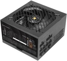 TACENS MARS MPB650SIM 650W DC-DC 80PLUS BRONZE | TACMARS-MPB650SIM | 8435693112679