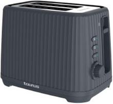Taurus Jonic Toast Toaster 2 slices 1150 W Black | TA960701000 | 8414234607010