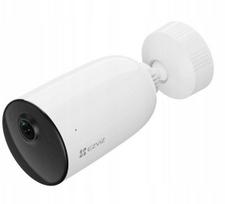 CB3 (AOV) Battery Wi-Fi Camera + Solar Panel 5200 mAh White | CB3 Solar Panel Kit 2K (Type C) | 6941545636436