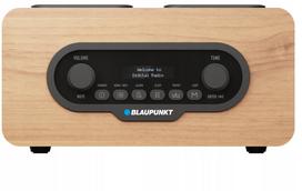 Blaupunkt Portable radio DAB DR10CR | DR10CR | 5901750508738