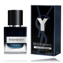 Yves Saint Laurent Y EDP kvepalai vyrams - 40 ml.