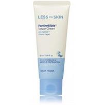Holika Holika Less On Skin Panthebible Vegan Cream veido kremas - 50 ml.