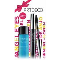 Artdeco Angel Eyes rinkinys akims (10 ml. blakstienų tušas + 40 ml. akių makiažo valiklis) - 1 vnt.