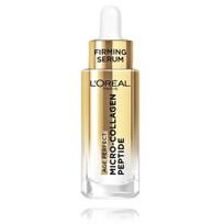L'oreal Age Perfect Micro-Collagen veido serumas brandžiai odai - 30 ml.