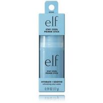 e.l.f. Stay Cool Primer Stick gelinė makiažo bazė / gruntas lazdelėje - 17 g.