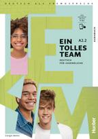 Ein Tolles Team A2.2 KB+Code