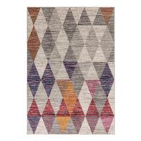 Raudonos spalvos kilimas 80x150 cm Muse Harlequin Pink – Asiatic Carpets
