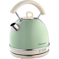 Ariete 287704 Vintage, Green/Beige 287704