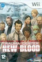 Trauma Center: New Blood              - Wii