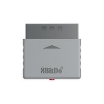 8BitDo Retro Receiver PS1/PS2