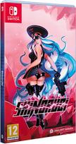 SHINORUBI - Nintendo Switch