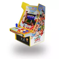 MY ARCADE - SUPER STREET FIGHTER II MICRO PLAYER PRO
