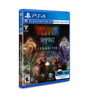 Tetris Effect: Connected (Limited Run) - PlayStation 4