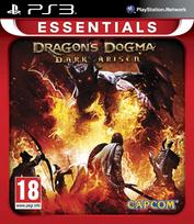 Dragon's Dogma: Dark Arisen              - PlayStation 3