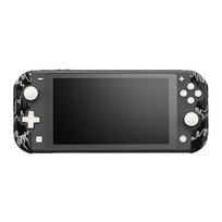 Lizard Skins DSP Controller Grip for Switch Lite Black Camo