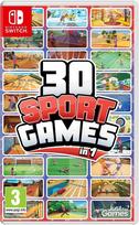 30 Sport Games in 1 - Nintendo Switch